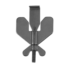 Carica l'immagine nel visualizzatore di Gallery, Blocco Universale per Porte Senza Foratura -Grigio - Ozerty
