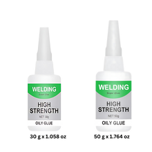 Carica l'immagine nel visualizzatore di Gallery, Colla oleosa versatile per saldatura ad alta resistenza - Ozerty
