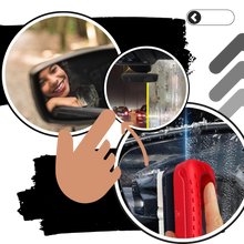 Carica l'immagine nel visualizzatore di Gallery, Detergente per parabrezza  - Ozerty
