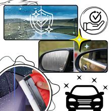 Carica l'immagine nel visualizzatore di Gallery, Detergente per parabrezza  - Ozerty
