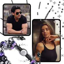 Carica l'immagine nel visualizzatore di Gallery, Bracciale di protezione resistente all'acqua - Ozerty
