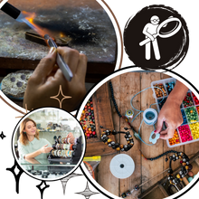 Carica l'immagine nel visualizzatore di Gallery, Bracciale di protezione resistente all'acqua - Ozerty
