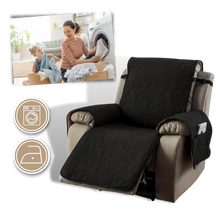 Carica l'immagine nel visualizzatore di Gallery, Fodera impermeabile per poltrona reclinabile - Ozerty
