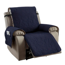 Carica l'immagine nel visualizzatore di Gallery, Fodera impermeabile per poltrona reclinabile -Marina Militare - Ozerty
