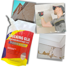 Carica l'immagine nel visualizzatore di Gallery, Colla per calafataggio resistente agli agenti atmosferici - Ozerty
