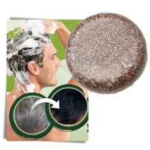 Carica l&#39;immagine nel visualizzatore di Gallery, Sapone scurente e idratante per capelli - Ozerty
