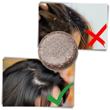 Carica l&#39;immagine nel visualizzatore di Gallery, Sapone scurente e idratante per capelli - Ozerty
