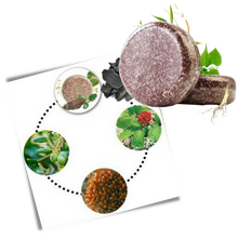 Carica l&#39;immagine nel visualizzatore di Gallery, Sapone scurente e idratante per capelli
