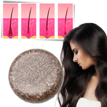 Carica l&#39;immagine nel visualizzatore di Gallery, Sapone scurente e idratante per capelli - Ozerty
