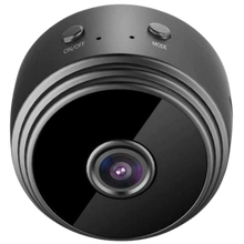 Carica l'immagine nel visualizzatore di Gallery, Mini telecamera di sorveglianza wireless - Ozerty
