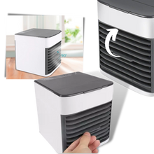 Carica l'immagine nel visualizzatore di Gallery, Mini condizionatore portatile 3 in 1
