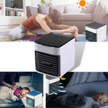 Carica l'immagine nel visualizzatore di Gallery, Mini condizionatore portatile 3 in 1
