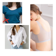 Carica l&#39;immagine nel visualizzatore di Gallery, Ultra-Thin Ice Silk Seamless Bra
