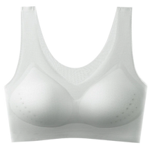 Carica l&#39;immagine nel visualizzatore di Gallery, Ultra-Thin Ice Silk Seamless Bra
