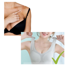 Carica l&#39;immagine nel visualizzatore di Gallery, Ultra-Thin Ice Silk Seamless Bra
