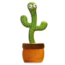 Carica l&#39;immagine nel visualizzatore di Gallery, Pappagallo cactus parlante - Ozerty
